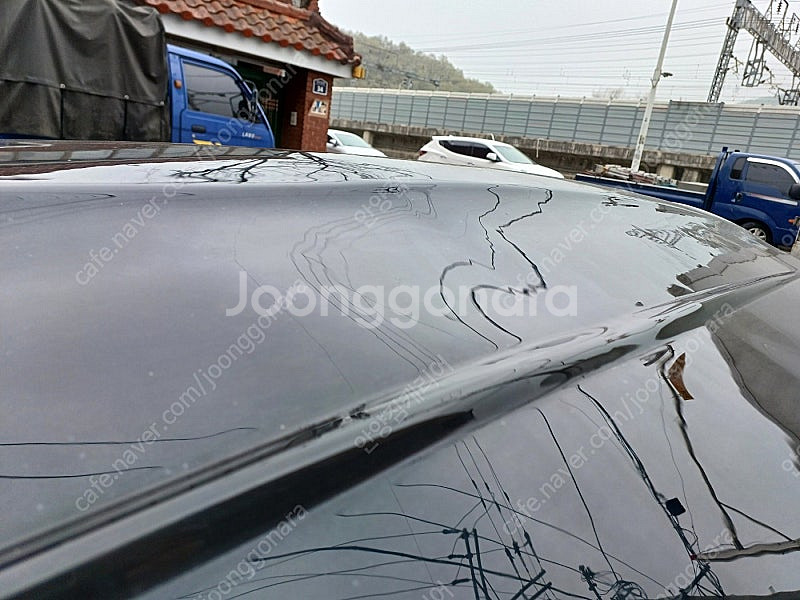 툴레 하프로 팩라인 코토 일체형 루프박스 가로바 자전거캐리어 어닝 중고 판매,당일매입(상시 업데이트)--9